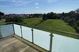 Penthouse kaufen in 76689 Karlsdorf-Neuthard, Traumhaft! Viel Platz für Ihre Ideen: 4,5-Zimmer-Penthouse Fernsicht in Karlsdorf von Privat!