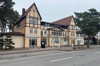 Wohnung kaufen in 17449 Karlshagen, Gemütliche Ferienwohnung in unmittelbarer Ostseenähe!