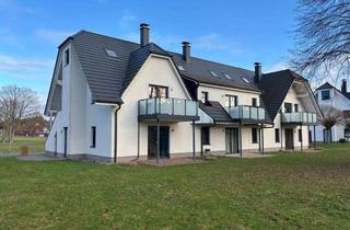 Wohnung kaufen in 18586 Middelhagen, Ihre Ferienimmobilie in bester Lage in Lobbe auf Rügen! Auch gut zur Eigennutzung möglich!