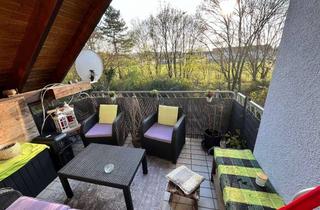 Wohnung kaufen in 67360 Lingenfeld, 3-Zimmer-Wohnung mit Balkon in Lingenfeld