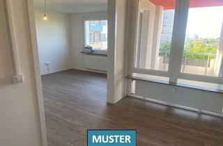 Wohnung mieten in Korallusstraße 10, 21109 Wilhelmsburg, Schöne Wohnung sucht Mieter: praktische 3-Zimmer-Wohnung