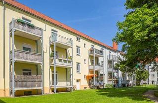 Wohnung mieten in Försterstr. 15, 39112 Leipziger Str., Viel Platz für die ganze Familie!