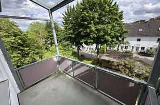 Wohnung mieten in Ferdinand-Beutel-Weg, 87435 Kempten, Paare aufgepasst! 3-Zimmer-Wohnung mit Balkon