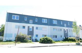 Wohnung mieten in Beethovenstr. 14, 40724 Hilden, Sonnige 2-Zi.-Whg. mit Balkon und EBK