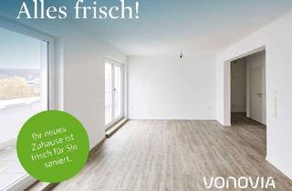 Wohnung mieten in Lauchstädter Str. 13, 06110 Lutherplatz, Eine wie Keine