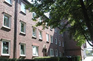 Wohnung mieten in Bielenbergstr., 24143 Gaarden-Ost, Ansprechende 2-Zimmer-Wohnung mit Ausblick