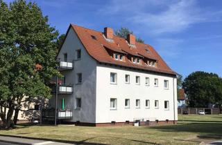 Wohnung mieten in Am Ziegelberg 17, 36100 Petersberg, Ihre Zukunft - Ihre Wohnung: 2-Zimmer-Dachgeschosswohnung!