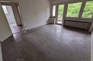 Wohnung mieten in Bussardhof 10, 45894 Buer, Die gefällt mir: ansprechende 3-Zi.-Whg. mit Balkon