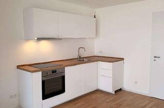 Wohnung mieten in Jahnstr., 89155 Erbach, 2-Zi Neubauwohnung mit Terrasse und Garten, TG