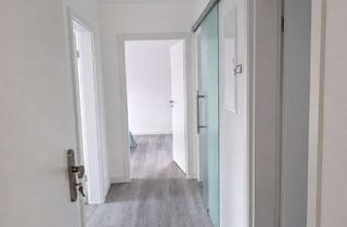 Wohnung mieten in 38547 Calberlah, kleine Hausgemeinschaft - große Wohnqualität: inkl. Fußbodenheizung, moderner EBK & Gartennutzung