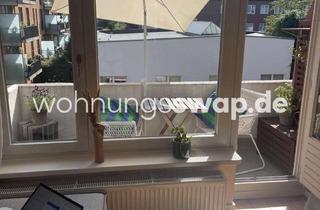 Wohnung mieten in Falkenried 47, 20251 Hoheluft-Ost, Wohnungstausch: Falkenried 47