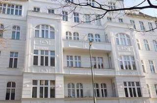 Wohnung mieten in Wilmersdorfer Str. 94, 10629 Charlottenburg, Familienfreundliches Wohnen am Adenauerplatz mit Garten
