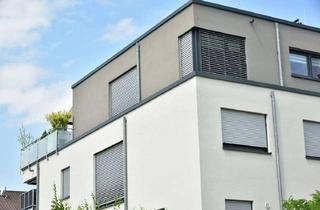 Wohnung mieten in 50389 Wesseling, Erstklassig modernisierte 4-Zimmer-Wohnung mit Wärmepumpe & Solar