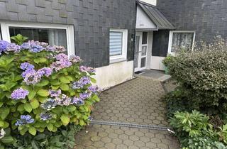 Wohnung mieten in Birker Weg 11, 42899 Lüttringhausen, Schönes, ruhig gelegenes 2,5-Zimmer Apartment mit sonnigem Balkon