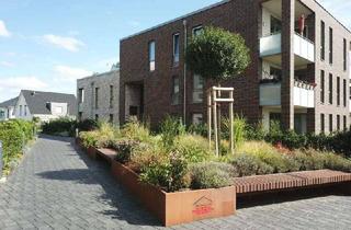 Wohnung mieten in Weidenweg 14a, 23617 Stockelsdorf, Moderne 2-Zimmer-Wohnung mit Balkon und Einbauküche in gepflegter Wohnanlage
