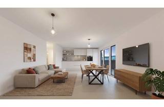 Penthouse mieten in Elisabeth-Von-Thüringen-Straße, 07743 Zwätzen, Penthouse 3R-WE - Erstbezug „Wohnen Am Oelste“ - nachhaltiger Neubau - WE Nr. 26