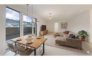 Penthouse mieten in Elisabeth-Von-Thüringen-Straße, 07743 Zwätzen, Penthouse 4R-WE - Erstbezug „Wohnen Am Oelste“ - nachhaltiger Neubau - WE Nr. 25