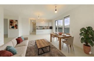 Penthouse mieten in Elisabeth-Von-Thüringen-Straße, 07743 Zwätzen, Penthouse 3R-WE - Erstbezug „Wohnen Am Oelste“ - nachhaltiger Neubau - WE Nr. 24