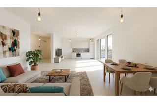 Wohnung mieten in Elisabeth-Von-Thüringen-Straße, 07743 Zwätzen, 4R-WE - Erstbezug „Wohnen Am Oelste“ - nachhaltiger Neubau - WE Nr. 22 im 1.OG