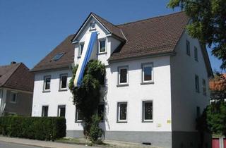 Wohnung mieten in 88400 Biberach, 5-Zi Whg in Biberach für WG geeignet