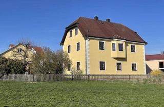 Wohnung mieten in 93128 Regenstauf, 4,5-Zimmer-Maisonette-Gartenwohnung, frisch renoviert - EBK/Bad NEU!!