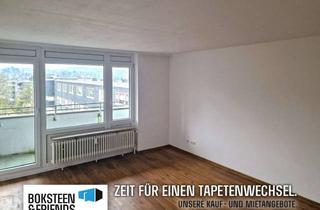 Sozialwohnungen mieten in Emil-Nohl-Straße 55, 42897 Remscheid, Jetzt zuschlagen - freie Wohnung nur für Sie! WBS erforderlich