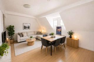 Wohnung mieten in Ottostraße 29, 89134 Blaustein, Gemütliche 3-Zimmer-Wohnung in Blaustein zu vermieten!