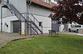 Wohnung mieten in 36100 Petersberg, Exklusive 3 Zimmer DG-Wohnung A+ in Petersberg, Erstbezug, Loggia & Garage, Wallbox, Provisionsfrei