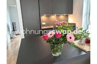 Wohnung mieten in Randstraße 107, 22525 Stellingen, Wohnungstausch: Randstraße 107