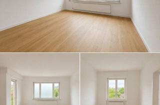 Wohnung mieten in 35039 Marburg, Ruhig wohnen: Sanierte 3-ZKB mit Balkon und Garage am Ortenberg