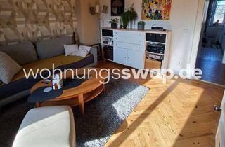 Wohnung mieten in Garmischer Straße 27, 81377 Sendling-Westpark, Wohnungstausch: Garmischer Straße 27