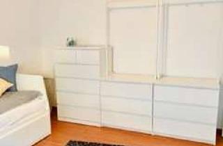 Wohnung mieten in 68169 Neckarstadt, Helle, vollmöblierte 2er WG zu vermieten
