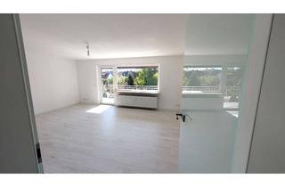 Wohnung mieten in 76327 Pfinztal, Helle 3-Zimmer-Wohnung in Pfinztal-Söllingen, Erstbezug nach Renovierung