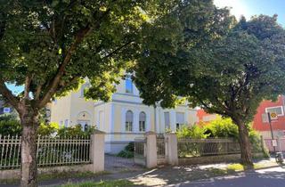 Wohnung mieten in 59423 Unna, Charmante Altbauwohnung in Unna – saniert, hell & zentral