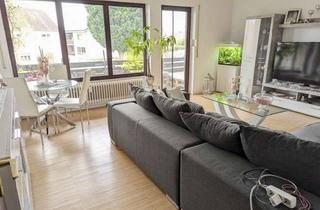 Wohnung mieten in Hitzhofener Straße, 85117 Eitensheim, Großzügige und gepflegte 2 Zimmer-Wohnung mit Balkon in einem 4-Familienhaus in Eitensheim