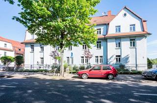 Wohnung mieten in Boderitzer Straße 90, 01217 Kleinpestitz/Mockritz, Frisch renovierte Altbauwohnung im beliebten Dresdner Süden.