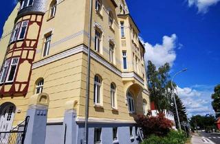 Wohnung mieten in Löwentorstrasse 28, 99752 Bleicherode, 2,5 Raum Whg. in Jugendstil Villa zu vermieten