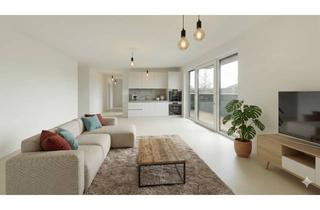 Wohnung mieten in Elisabeth-Von-Thüringen-Straße, 07743 Zwätzen, 3R-WE - Erstbezug „Wohnen Am Oelste“ - nachhaltiger Neubau - WE Nr. 21 im 1.OG