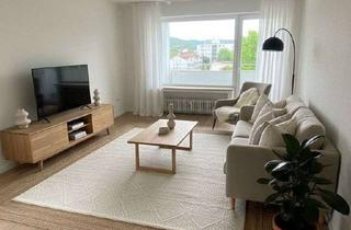 Sozialwohnungen mieten in Bieler Straße 83, 58638 Iserlohn, Helle 2-Zimmer-Wohnung mit Balkon in Iserlohn ***WBS notwendig***