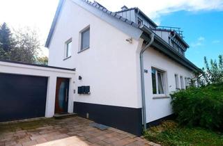 Wohnung mieten in Alarichstr. 56, 44803 Altenbochum, BO-Altenbochum: Modernisierte Etagenwohnung mit Balkon!! Ab 01.08.2026!!