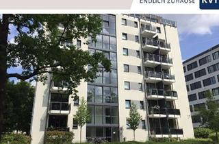 Wohnung mieten in Robert-Bosch-Straße, 64293 Darmstadt, Epsilon: Appartement mit Balkon im Europaviertel - ab sofort