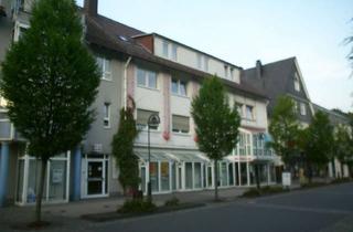Wohnung mieten in Bahnhofstr. 11, 57548 Kirchen, 1 ZKB, Balkon, 48qm zentral in Kirchen
