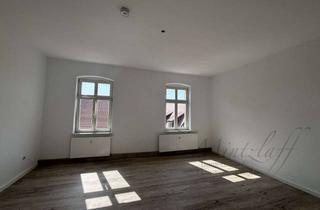 Wohnung mieten in 39576 Stendal, Schicke 3-Raumwohnung im Zentrum - frisch renoviert - mit Einbauküche