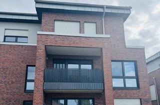 Wohnung mieten in Liedberger Str. 54, 41352 Korschenbroich, 2 Zimmer mit Balkon, Korschenbroich