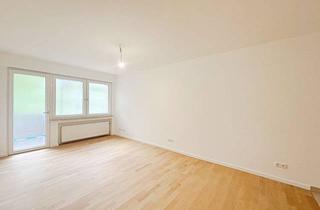 Wohnung mieten in 53474 Bad Neuenahr-Ahrweiler, Neuwertiges 2-Zimmer-Apartment in ruhiger Wohnlage mit Parknähe
