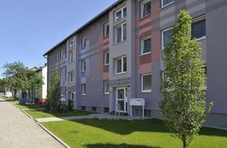 Wohnung mieten in Amselstr., 32049 Herford, WWS - tolle Single-Wohnung mit Balkon