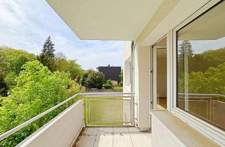 Wohnung mieten in 53474 Bad Neuenahr-Ahrweiler, Wohnen in bester Ruhelage – 3-Zimmer-Wohnung mit Parknähe und Grünblick