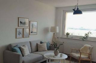 Wohnung mieten in Siedlung Am Wald 11-23, 18586 Sellin, Helle 4-Zimmer-Wohnung mit Balkon in Sellin