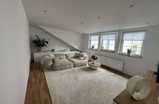 Wohnung mieten in 45525 Hattingen, Hausgefühl auf drei Ebenen: Helle Wohnung mit eigenem Eingang und hochwertiger Ausstattung