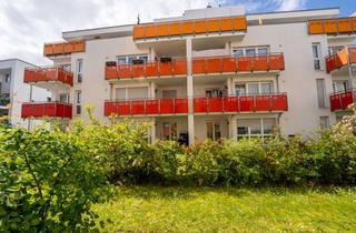Wohnung mieten in Käthe-Kollwitz-Straße, 74613 Öhringen, Moderne 2-Zimmer Wohnung mit Aufzug im EG mit Garten, Küche und Einzelgarage